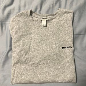 Diesel mens T shirt size medium